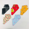 Unisex Kids Pants Pack of 5