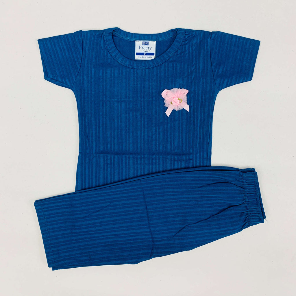 Little Rose Pant Set