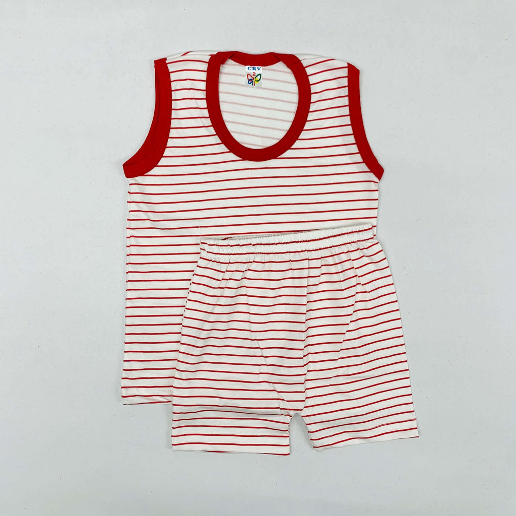 SL Kids Nikker Set