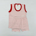 SL Kids Nikker Set