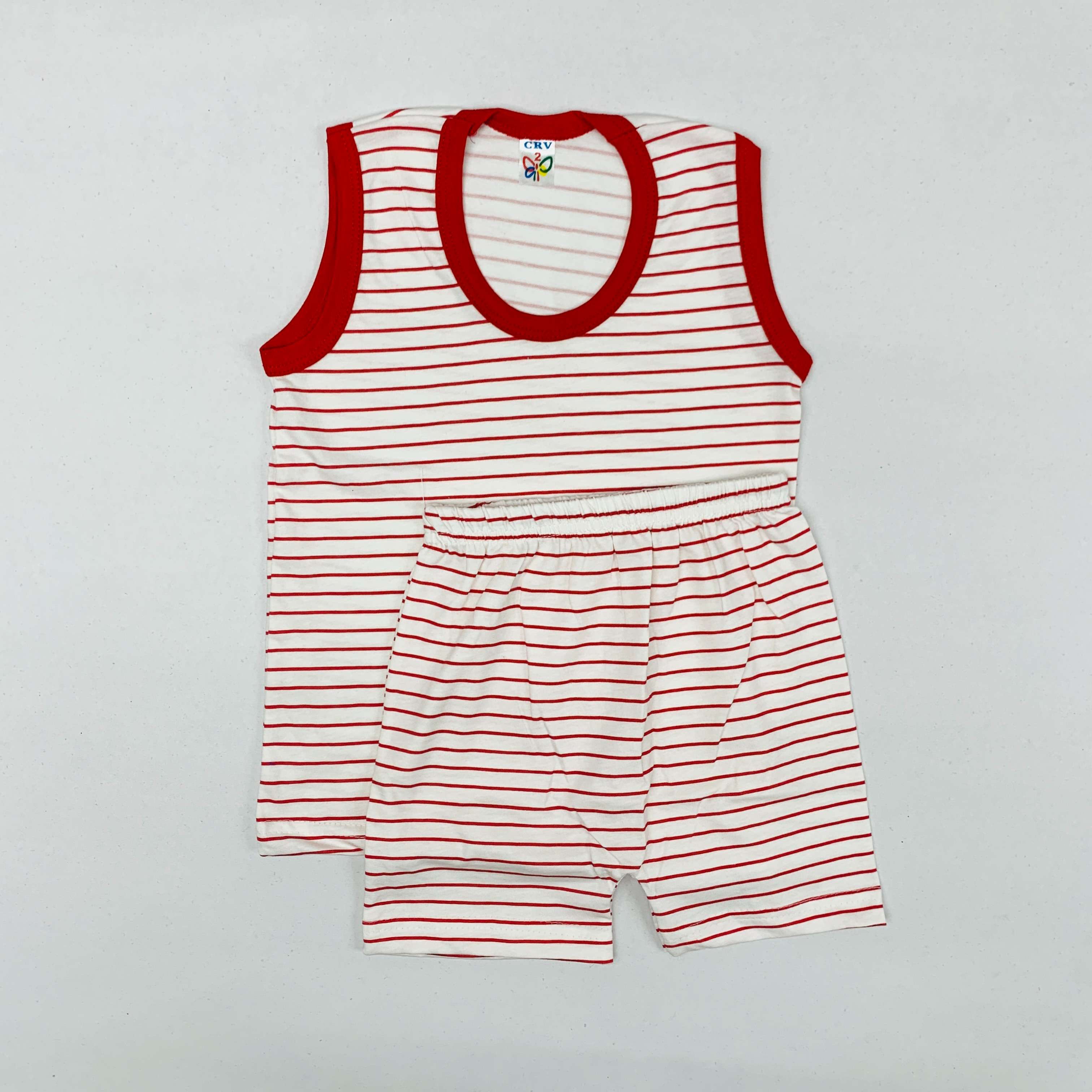 SL Kids Nikker Set