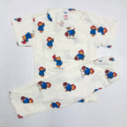 Kids Pant Set