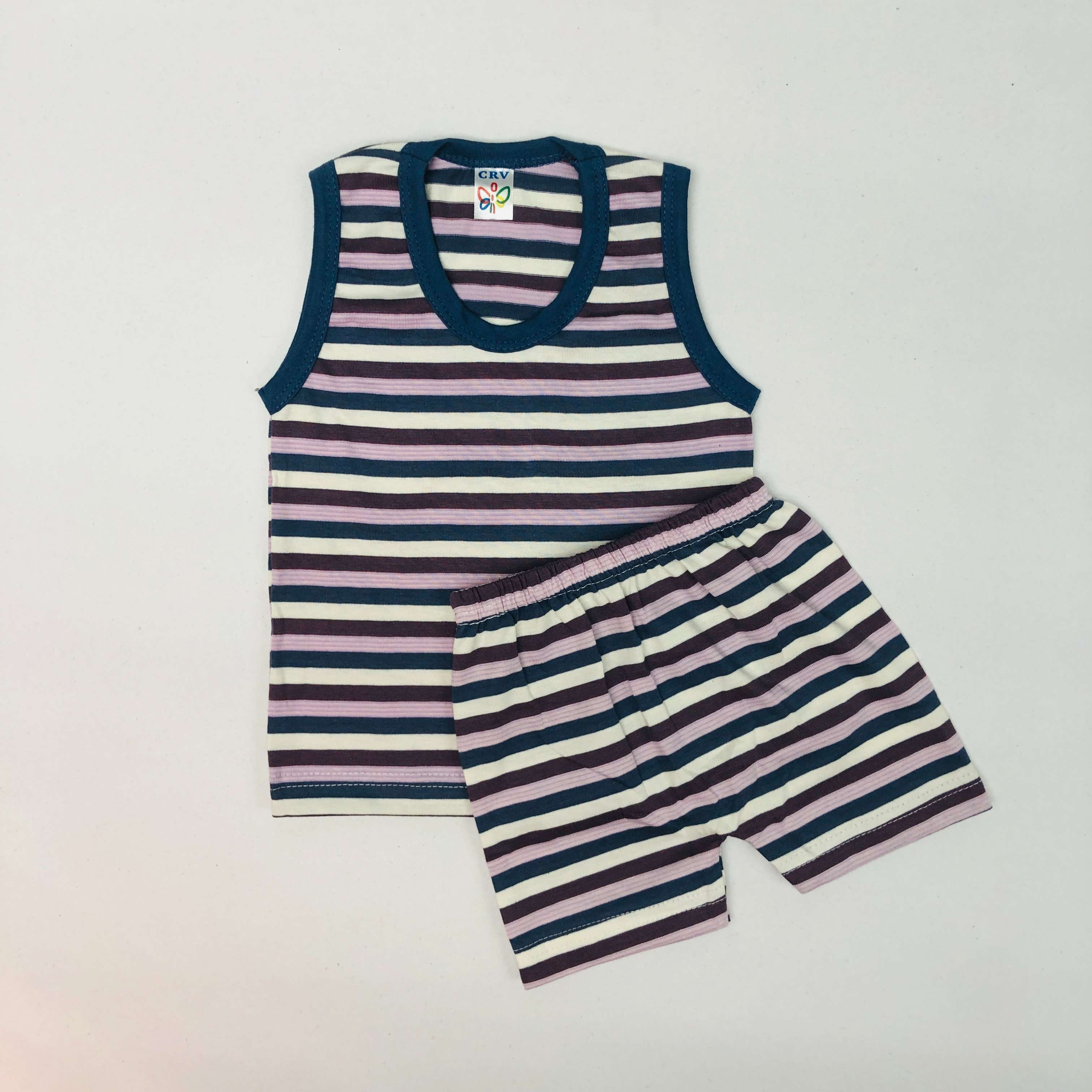 SL Kids Nikker Set