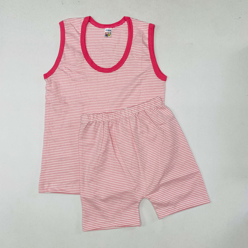SL Kids Nikker Set
