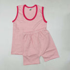 SL Kids Nikker Set