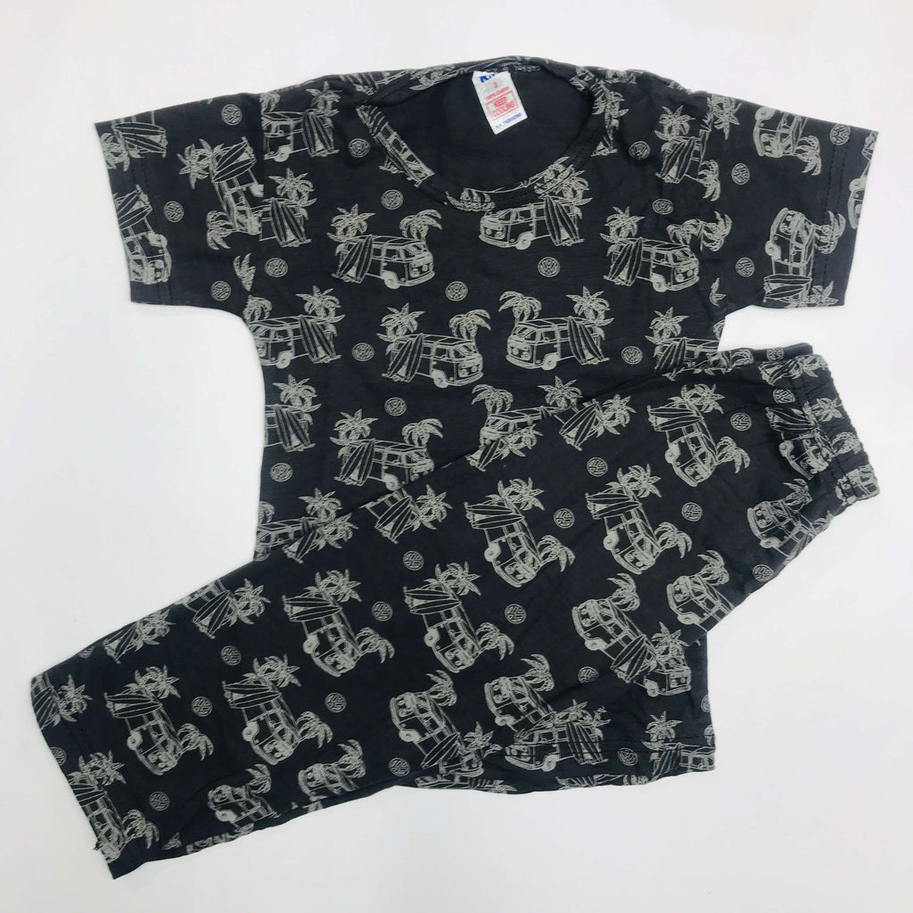 Kids Pant Set