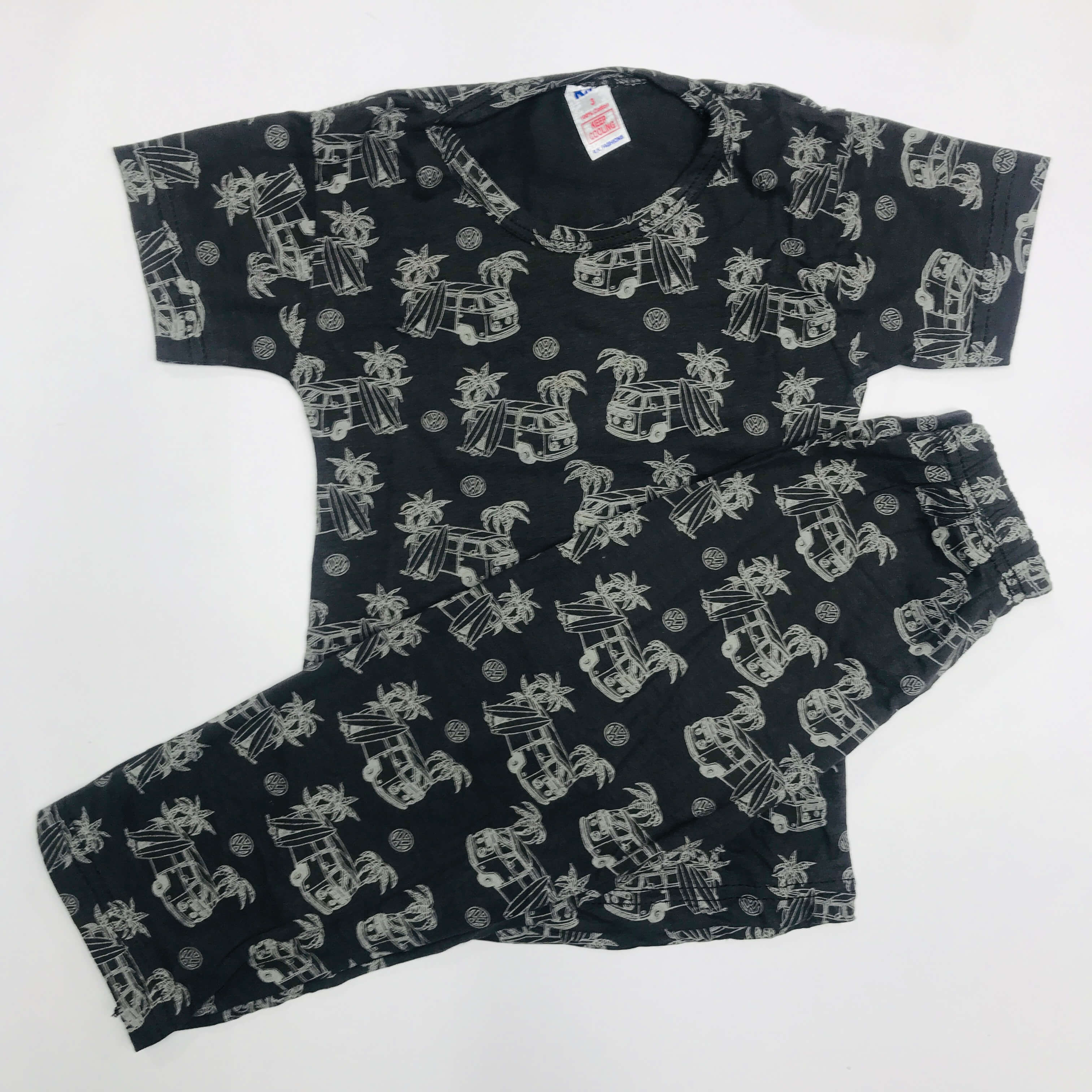 Kids Pant Set