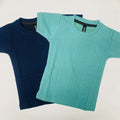 Benz T-Shirt Combo Pack Of 2