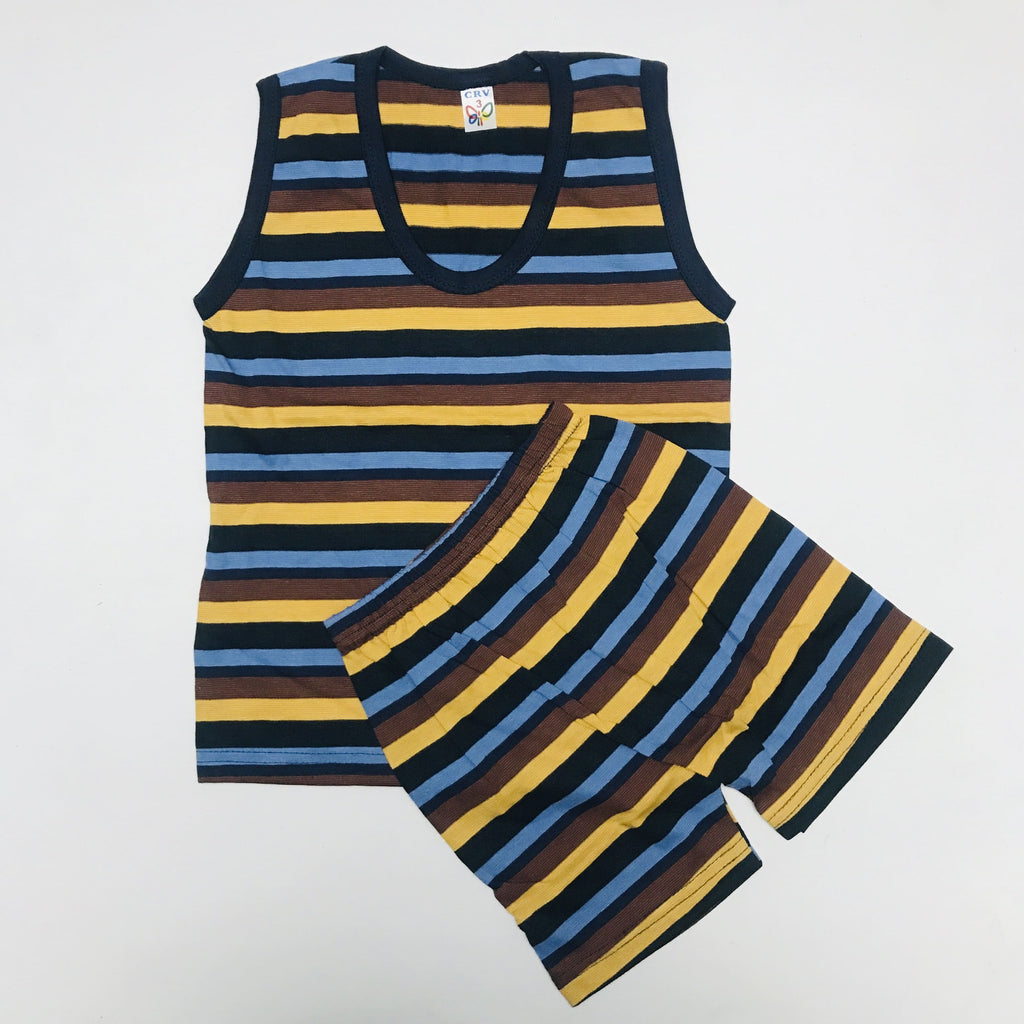 SL Kids Nikker Set