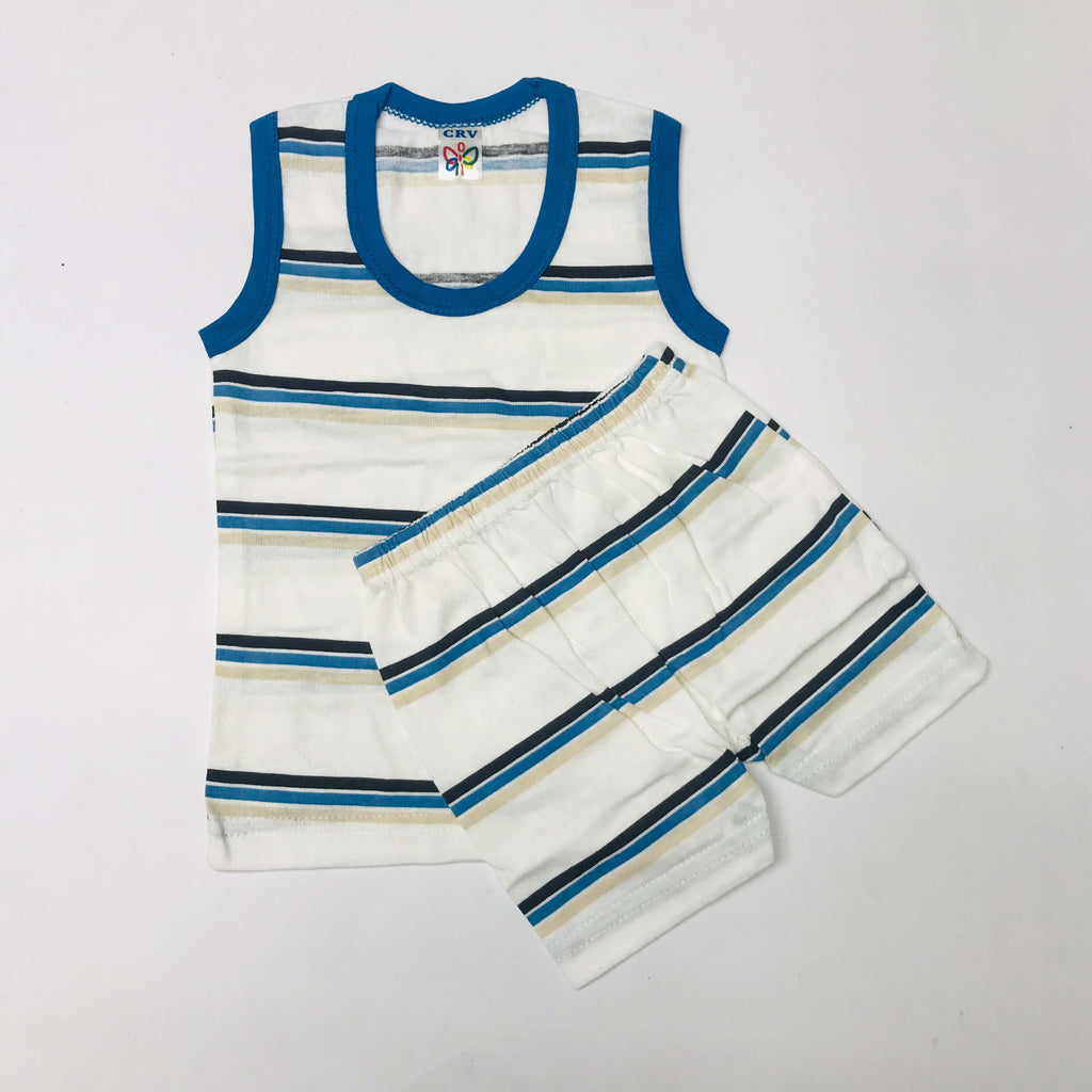 SL Kids Nikker Set
