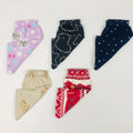 Unisex Kids Pants Pack of 5