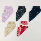 Unisex Kids Pants Pack of 5