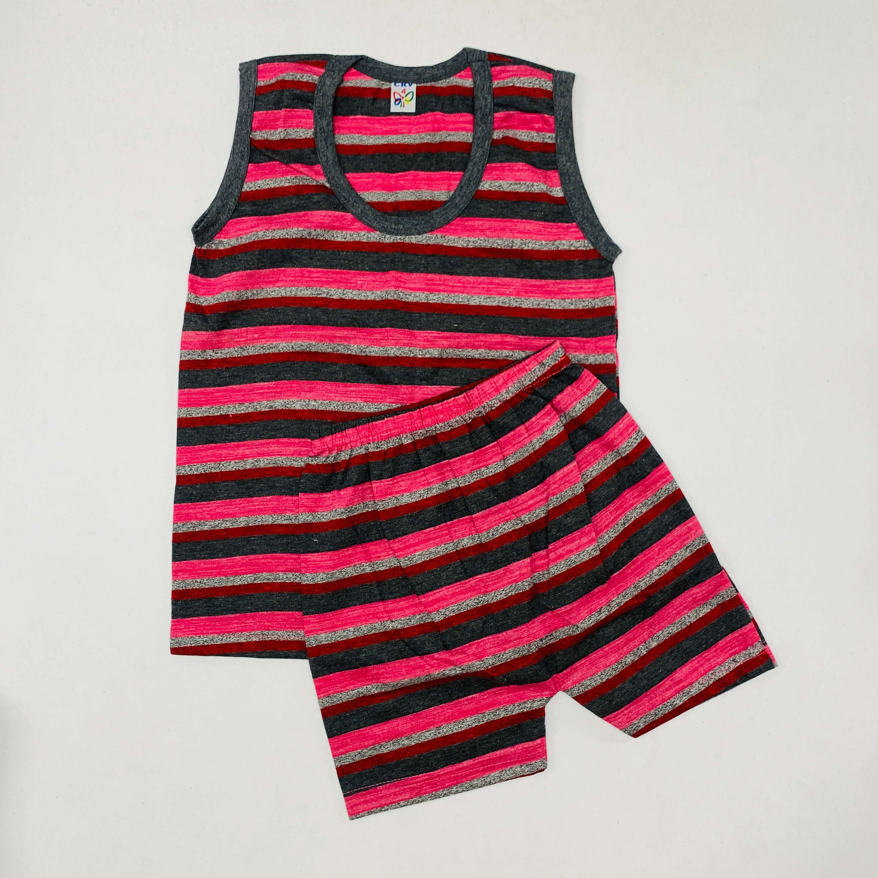 SL Kids Nikker Set