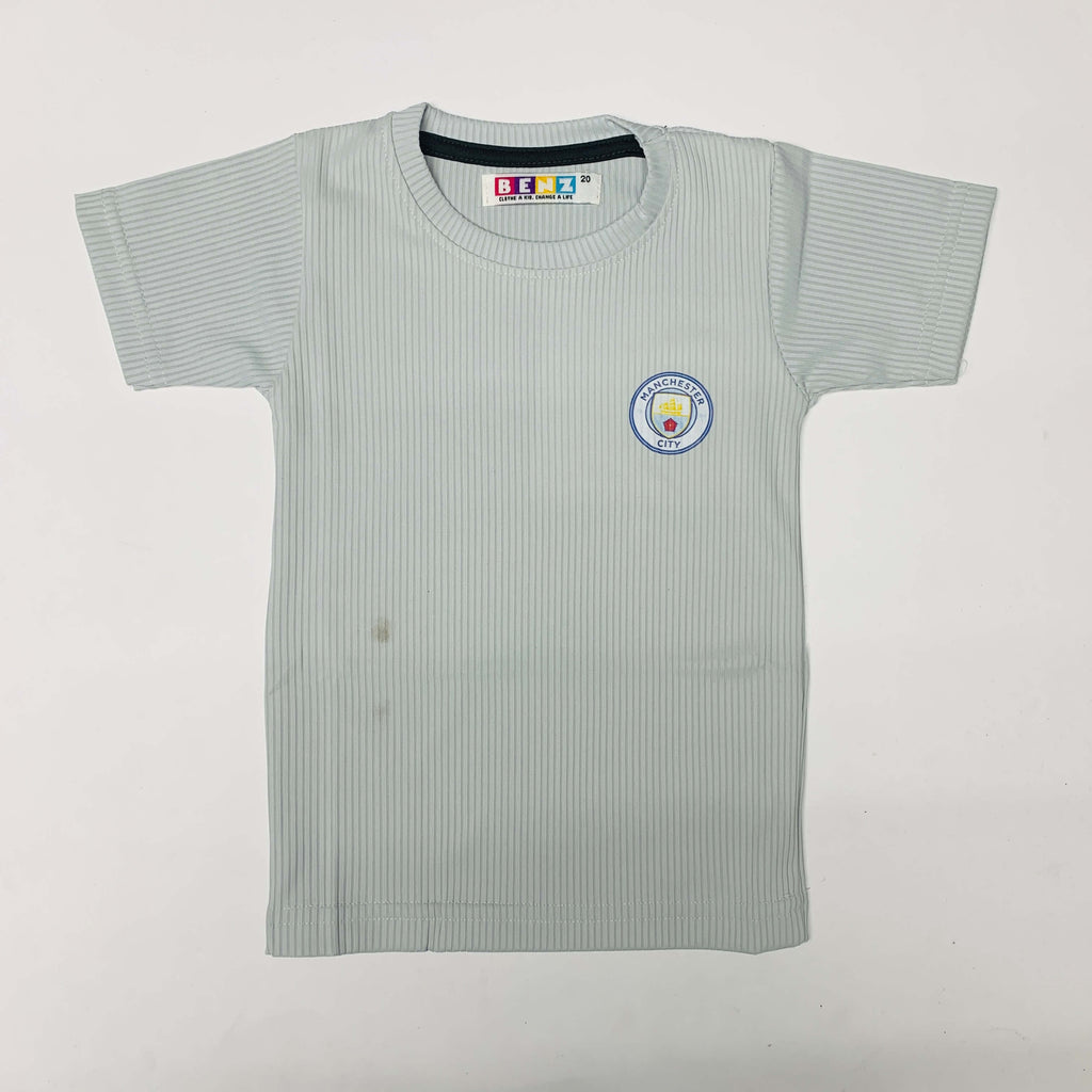 Benz T-Shirt Combo Pack Of 2