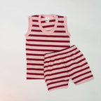 SL Kids Nikker Set