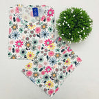 Pant Set Printed