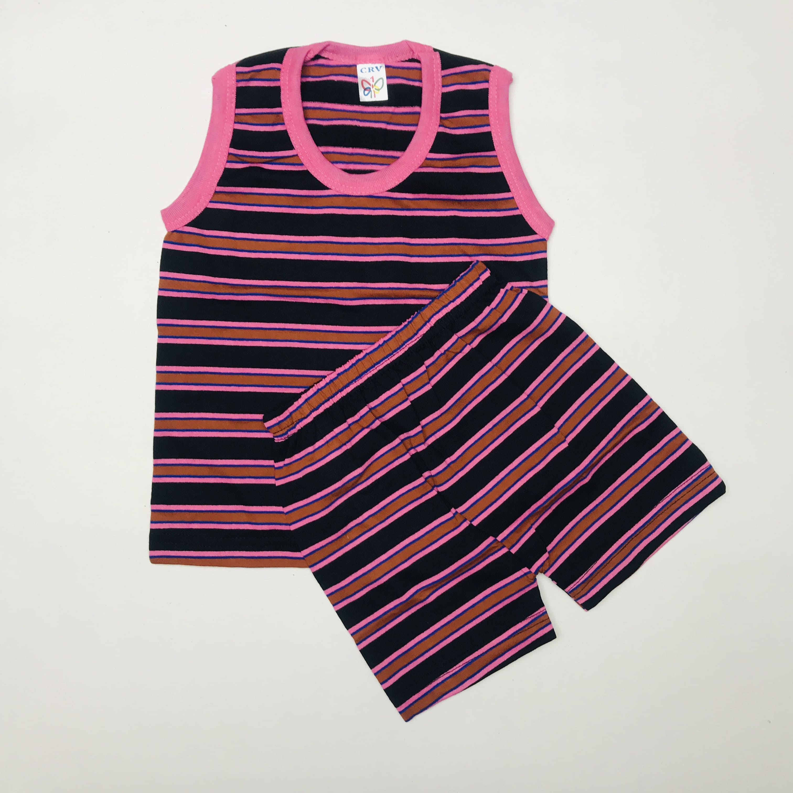 SL Kids Nikker Set