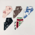 Unisex Kids Pants Pack of 5