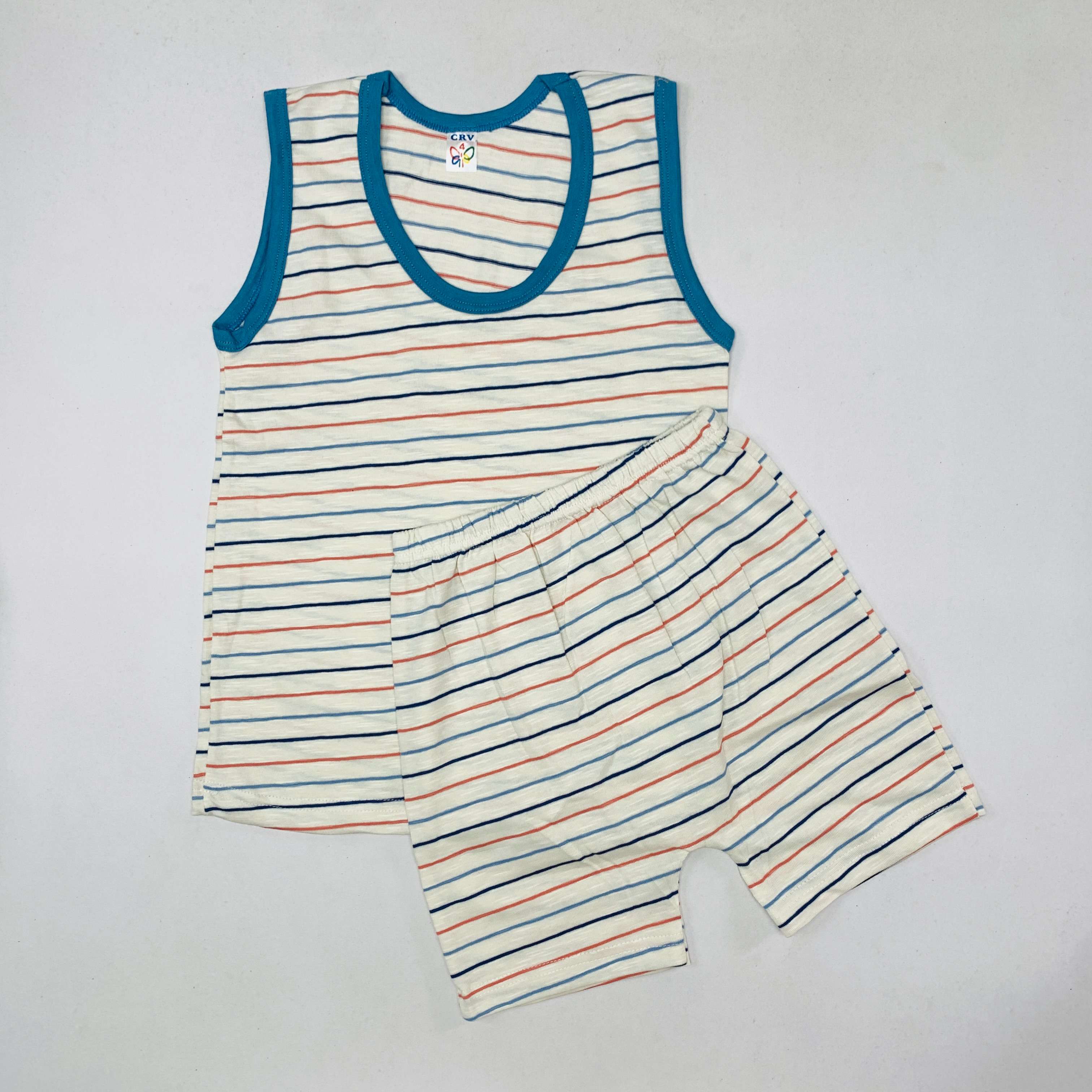 SL Kids Nikker Set