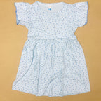 Printed Frock Pack Of 2