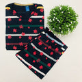 Pant Set Printed