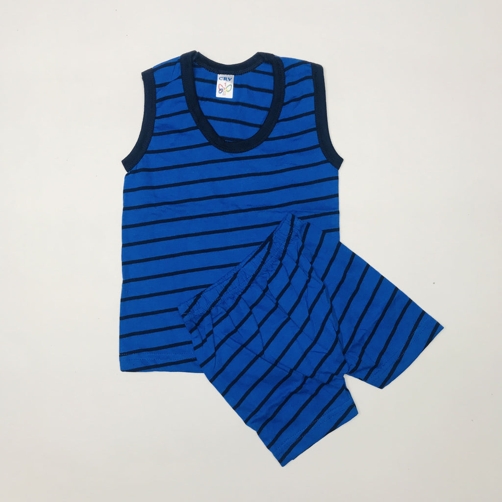 SL Kids Nikker Set