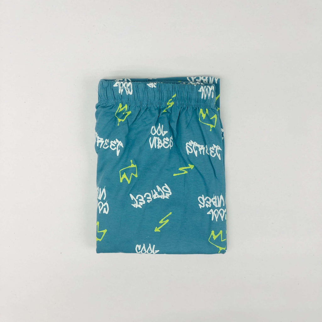 Dots Ladies Pyjama