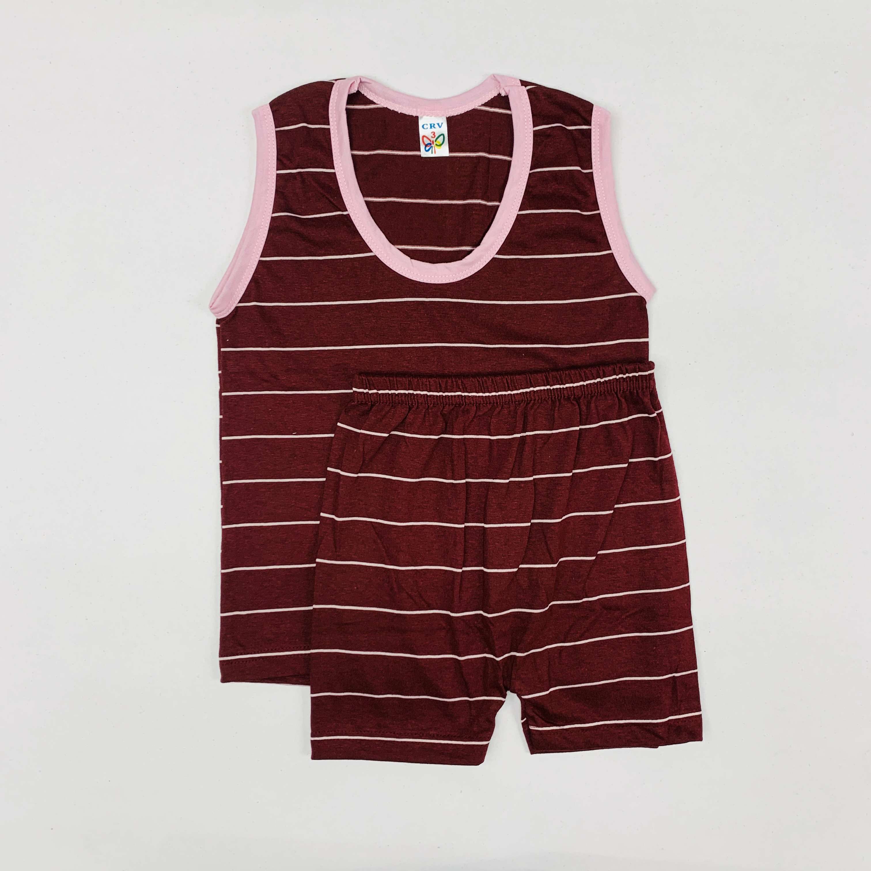 SL Kids Nikker Set