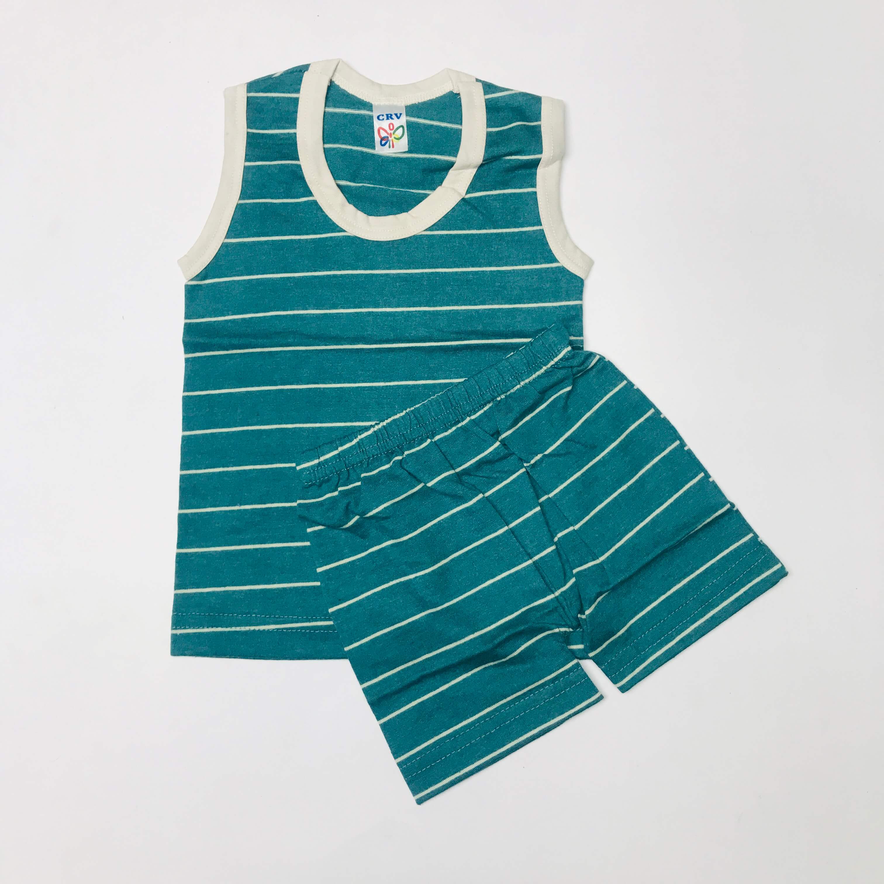 SL Kids Nikker Set