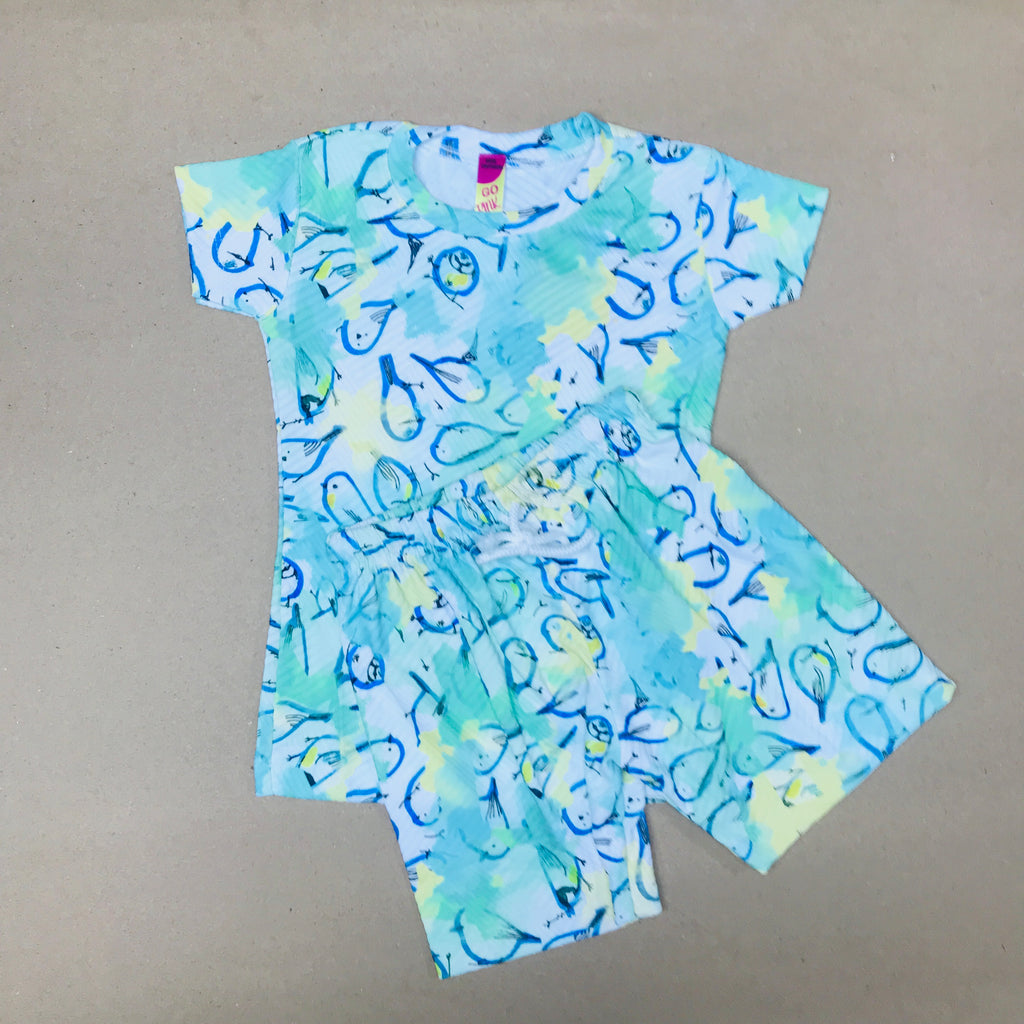 Star Pop Nikker Set