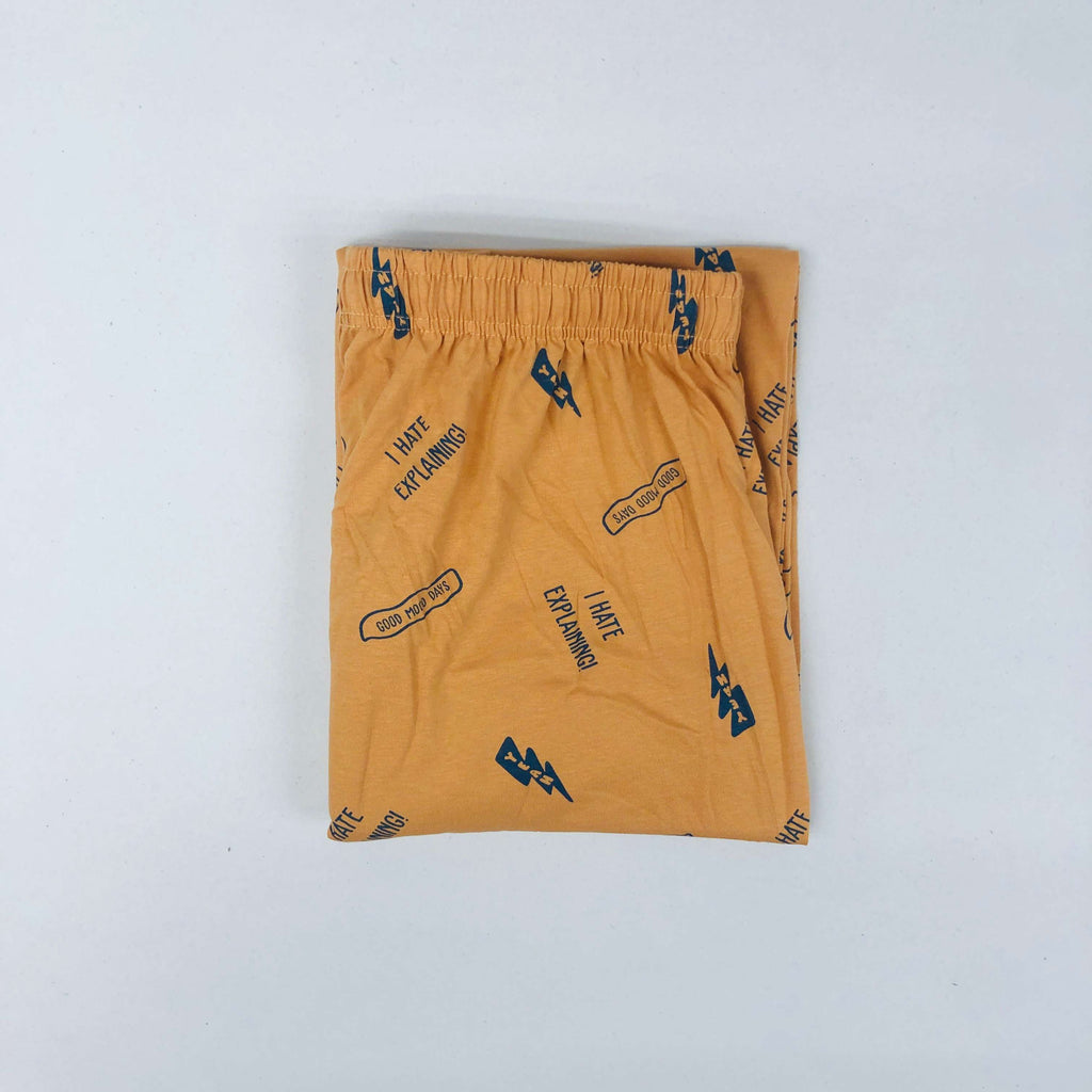 Dots Ladies Pyjama
