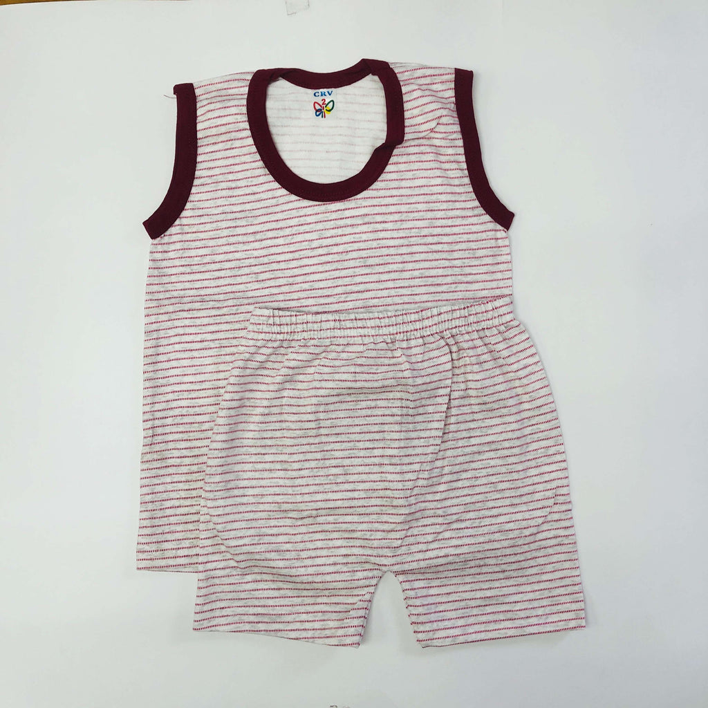 SL Kids Nikker Set