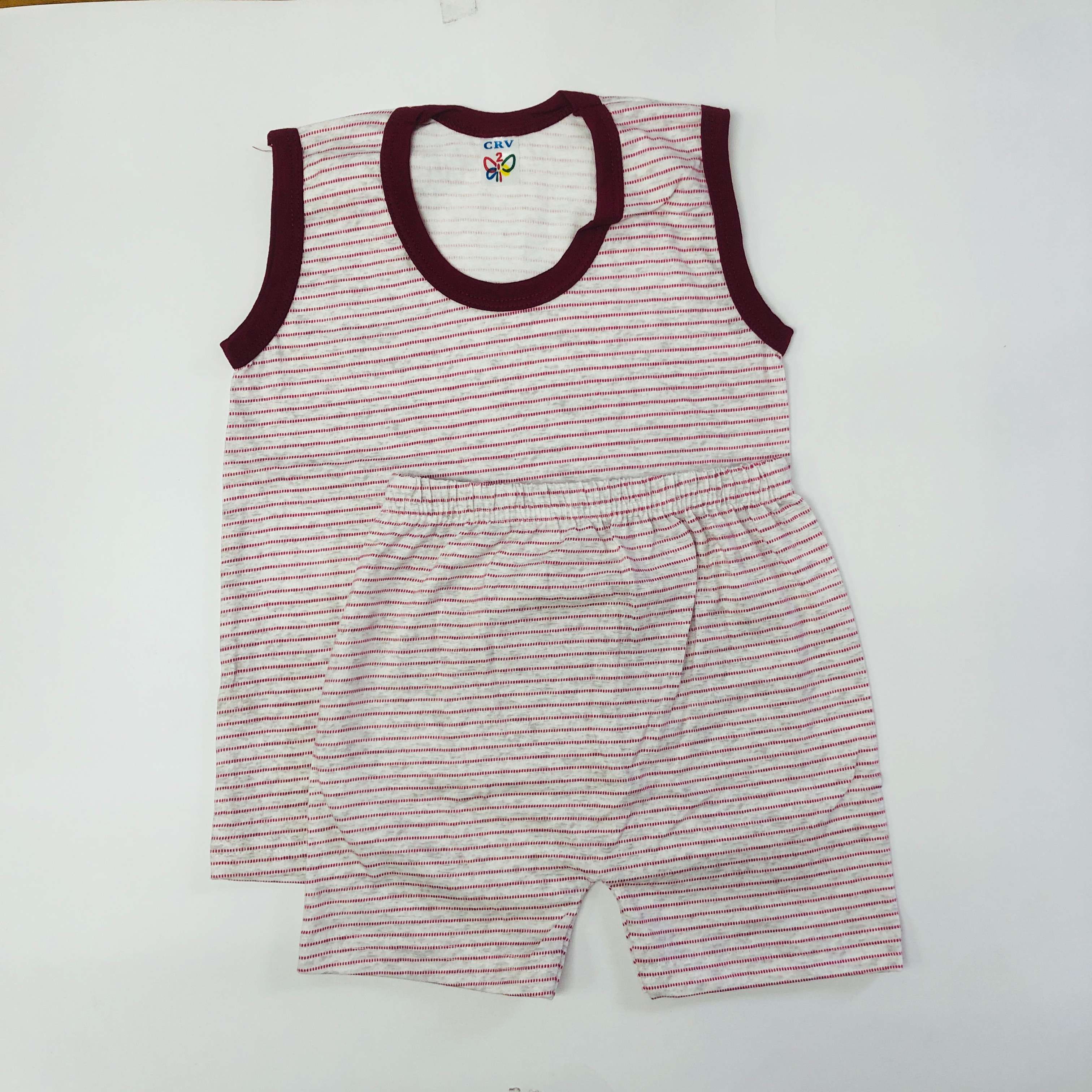 SL Kids Nikker Set
