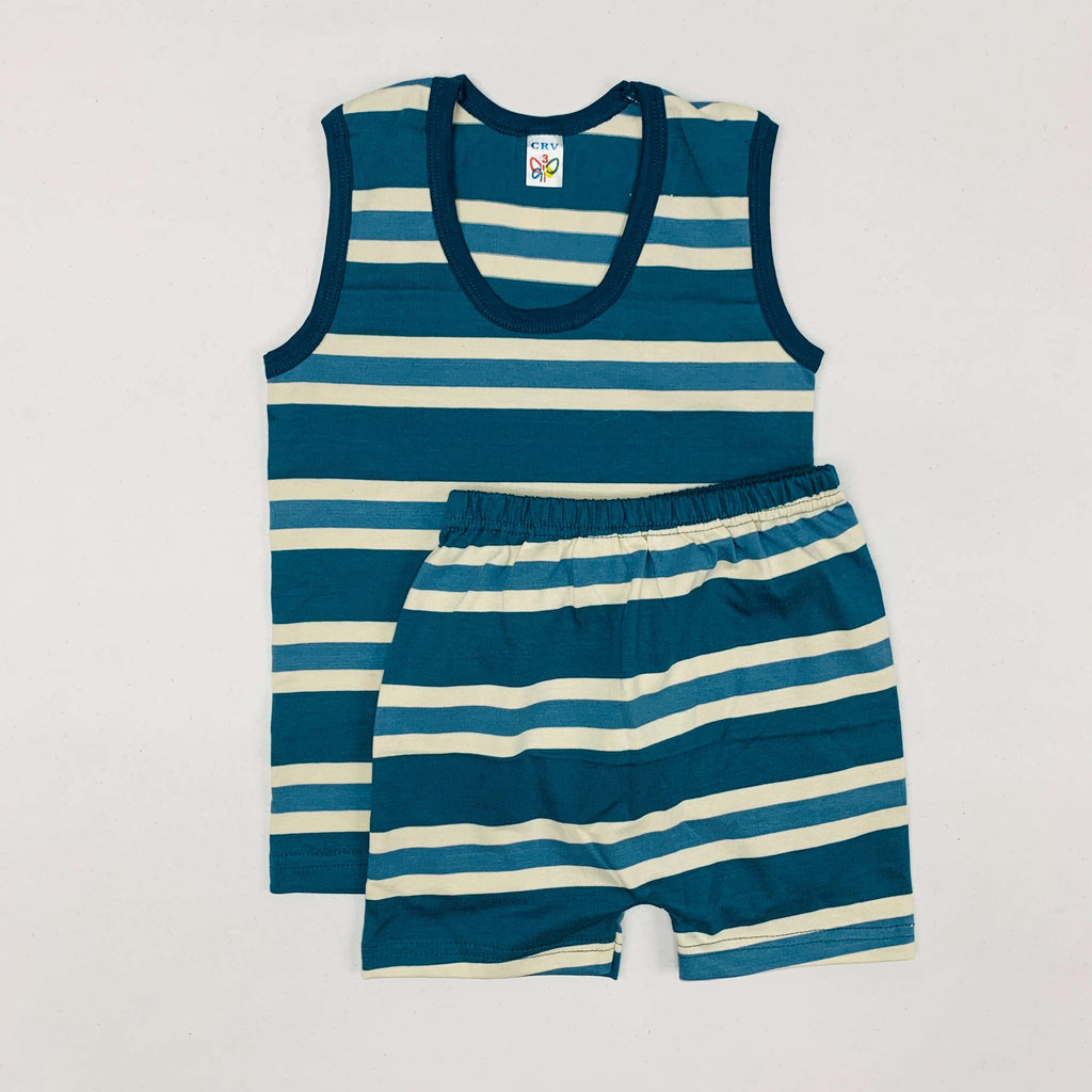 SL Kids Nikker Set