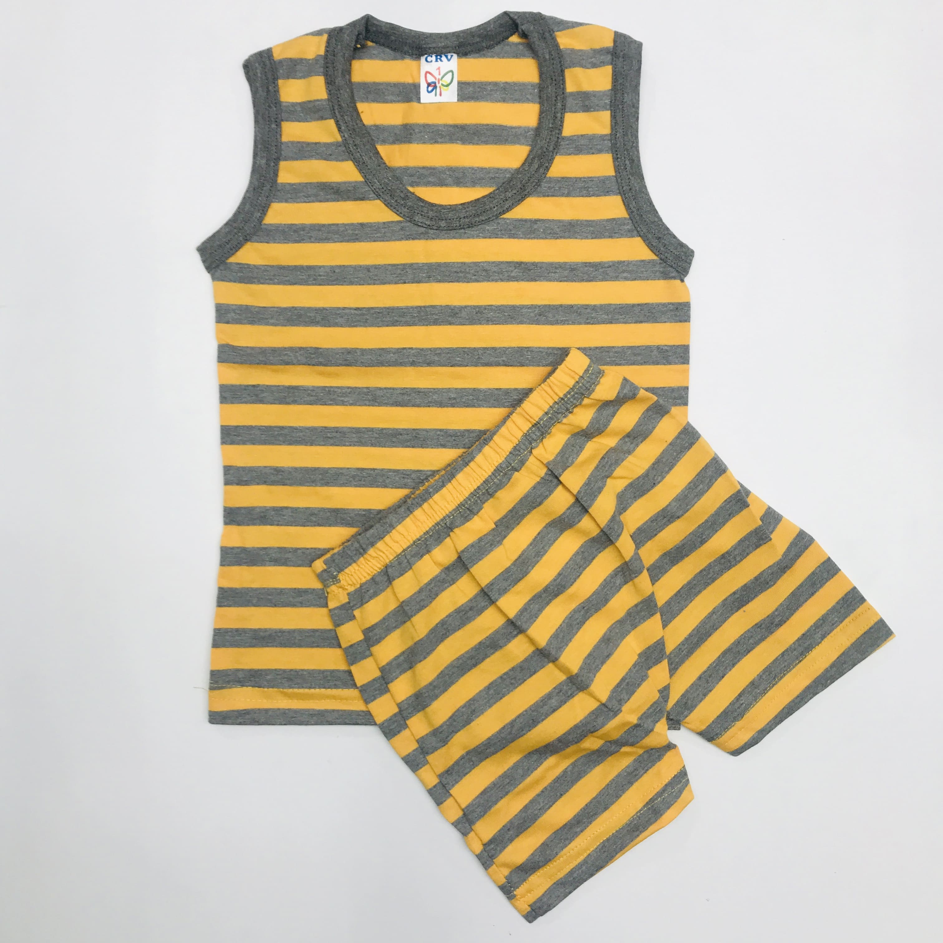 SL Kids Nikker Set