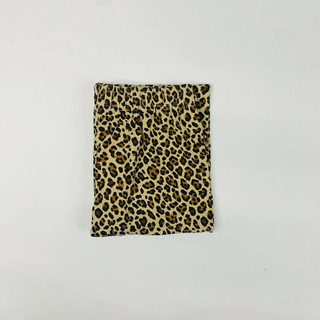 Ladies Trendy Capri