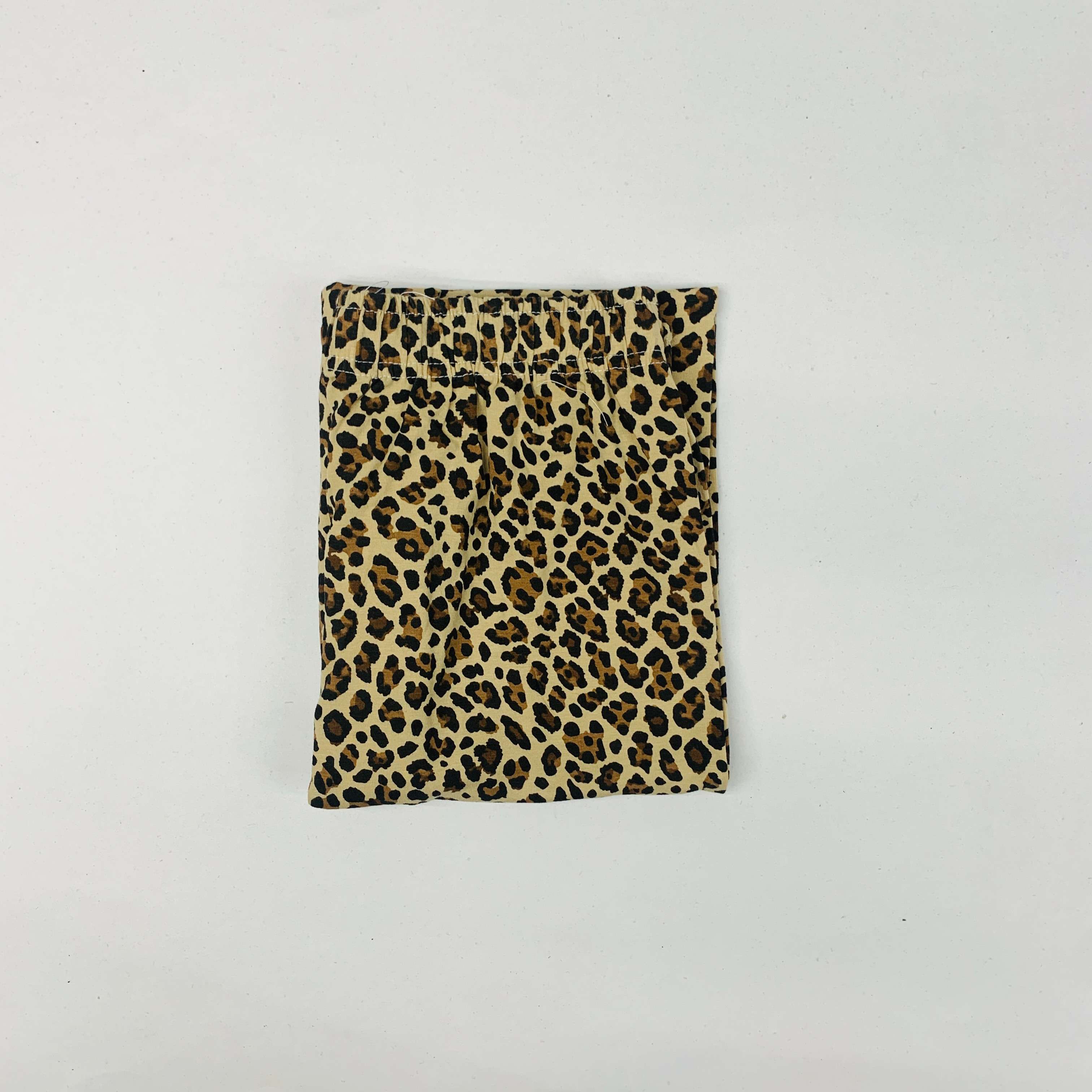 Ladies Trendy Capri