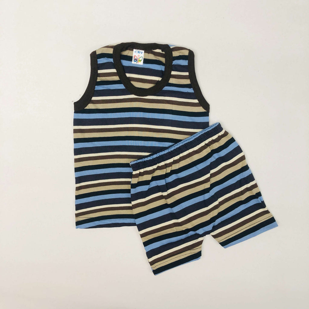 SL Kids Nikker Set
