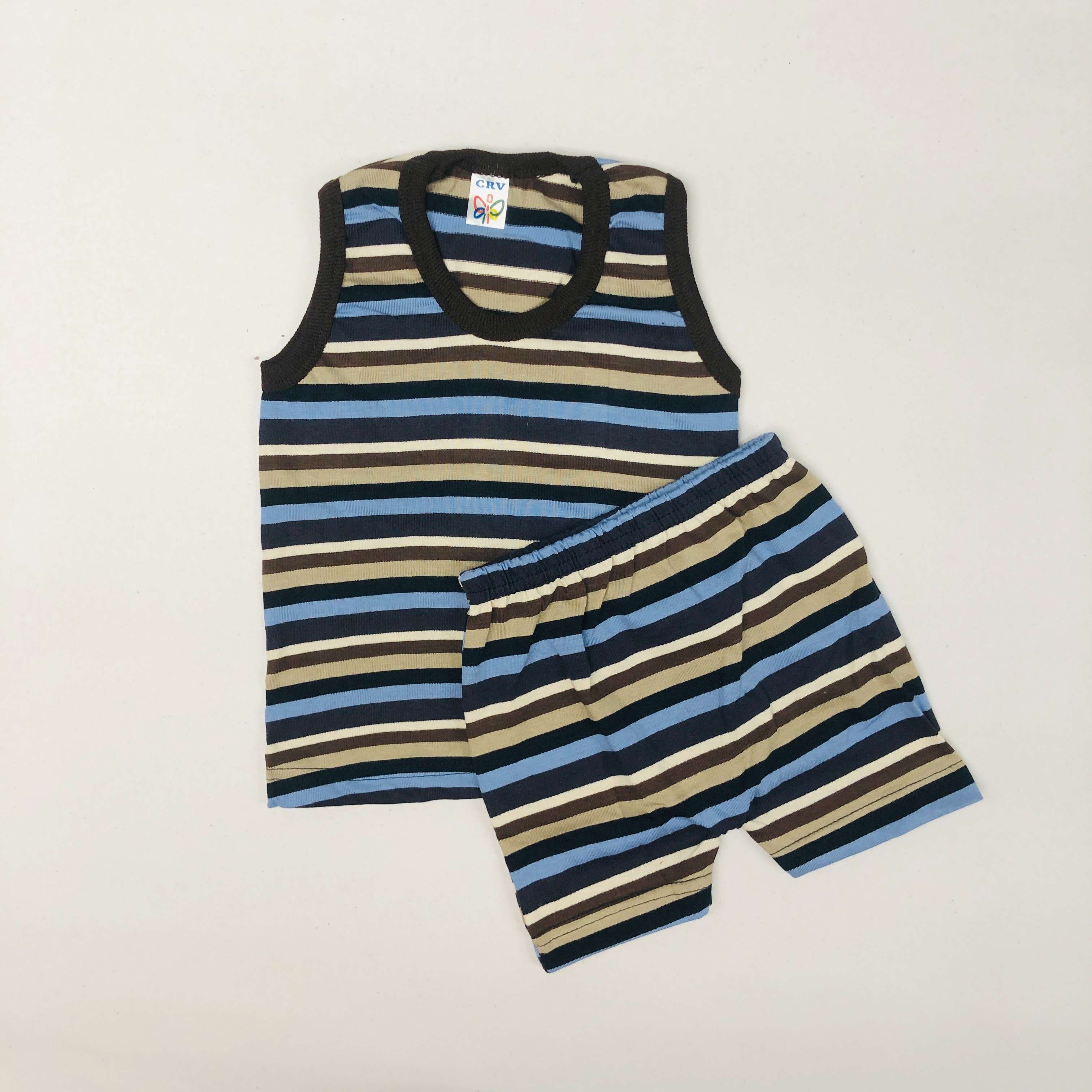 SL Kids Nikker Set