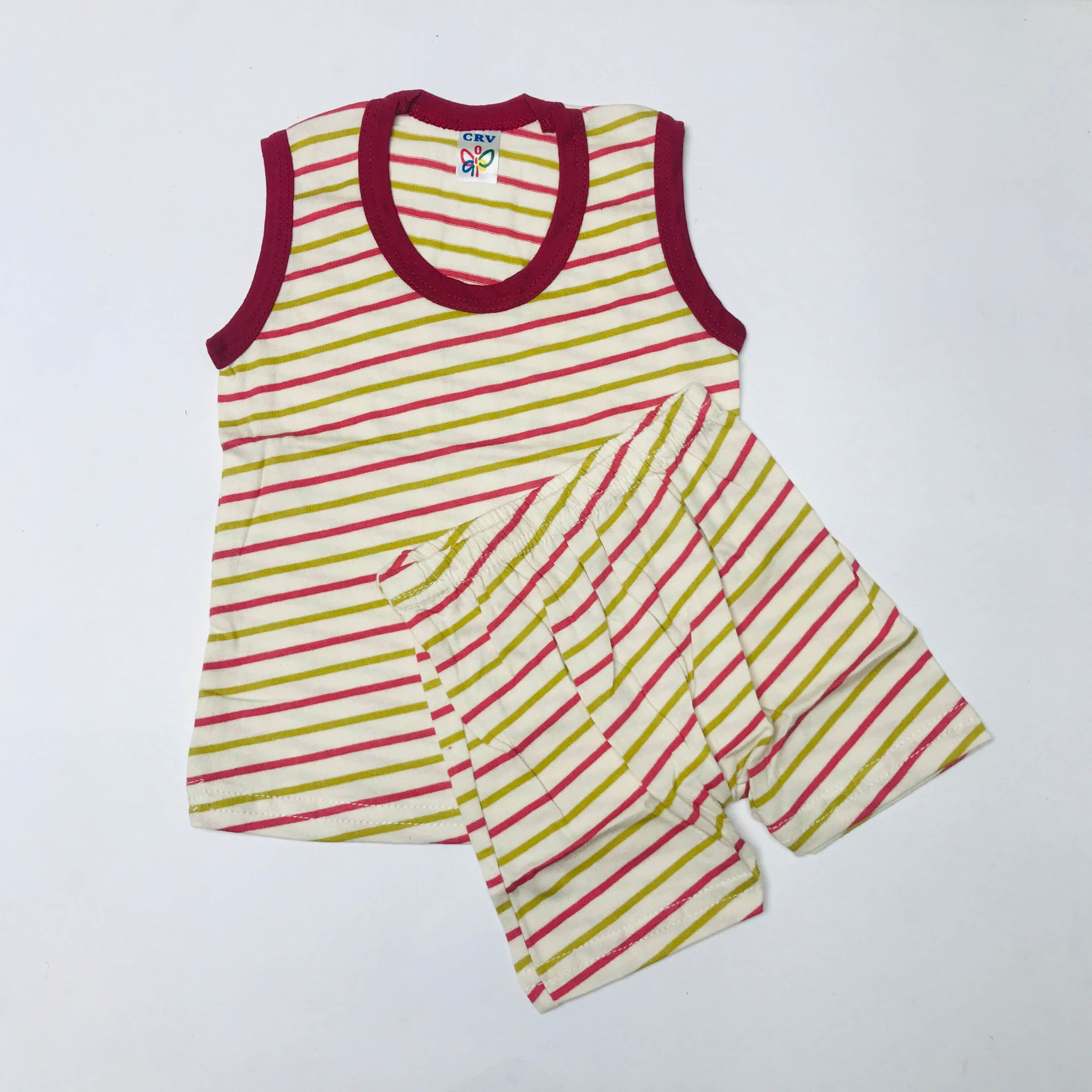 SL Kids Nikker Set
