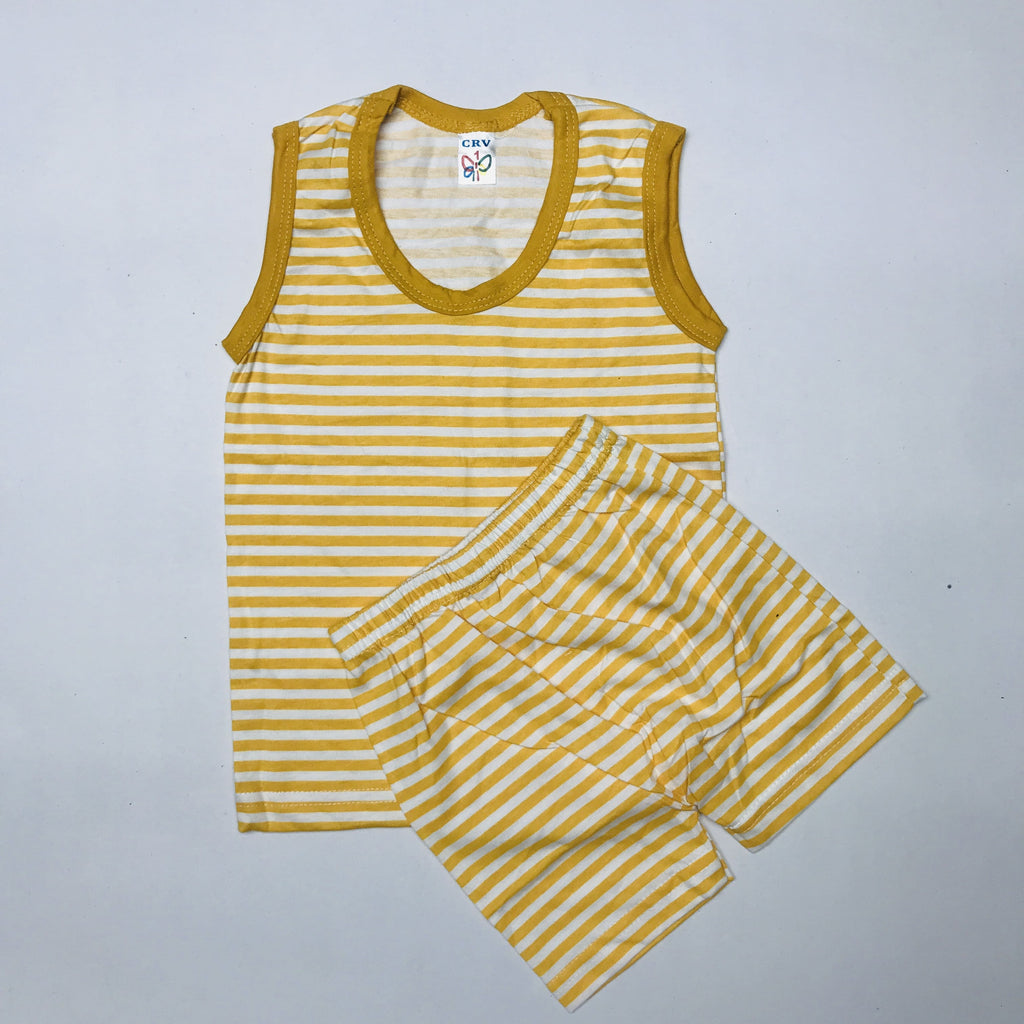 SL Kids Nikker Set