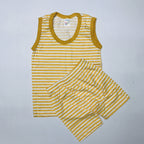 SL Kids Nikker Set