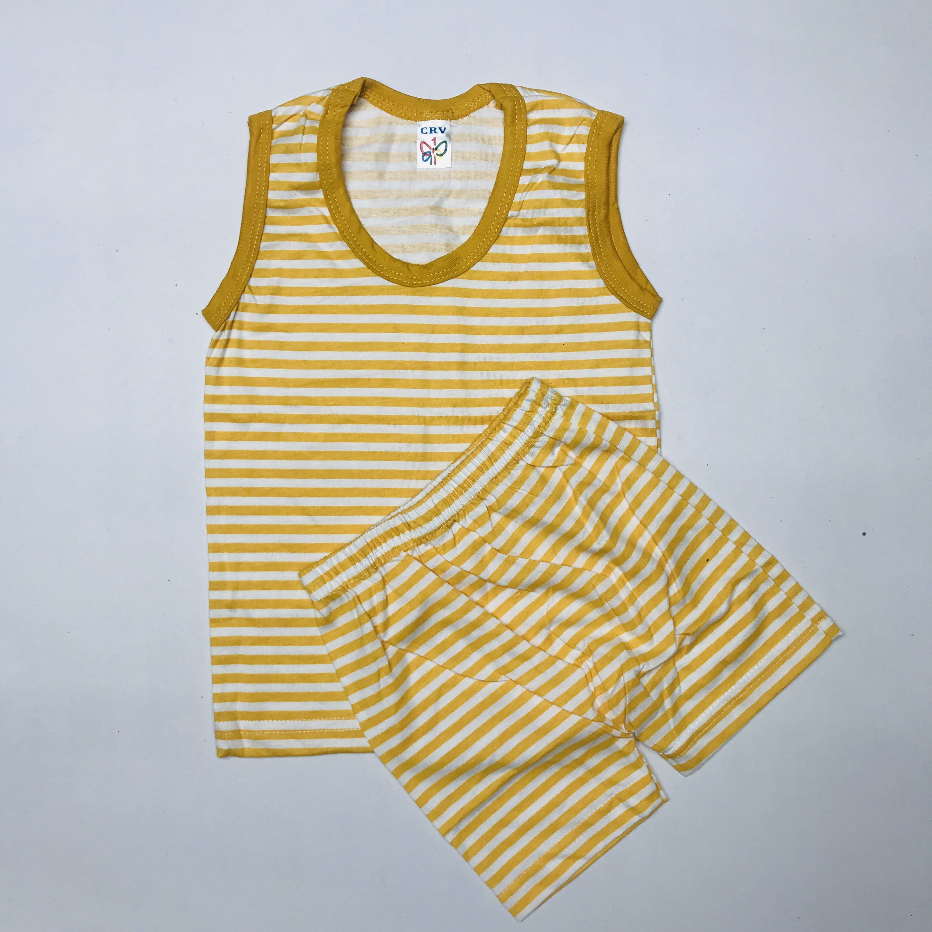 SL Kids Nikker Set
