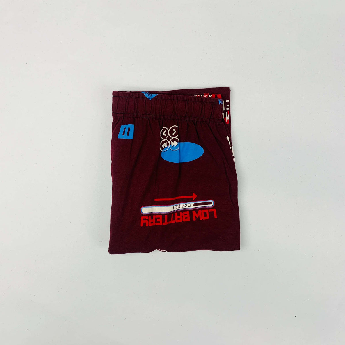 Ladies Trendy Capri