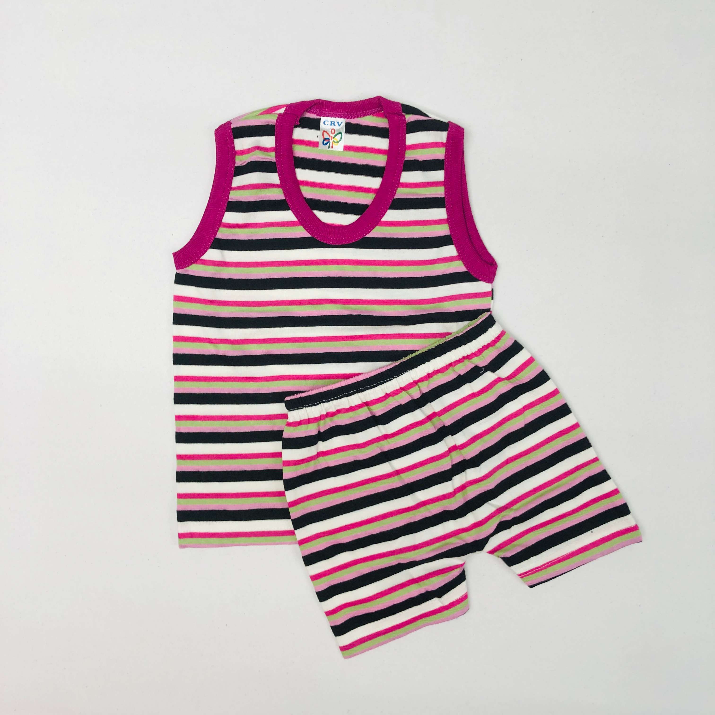 SL Kids Nikker Set