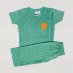 Little Rose Pant Set