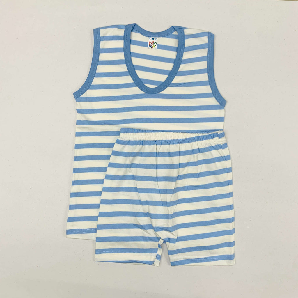SL Kids Nikker Set