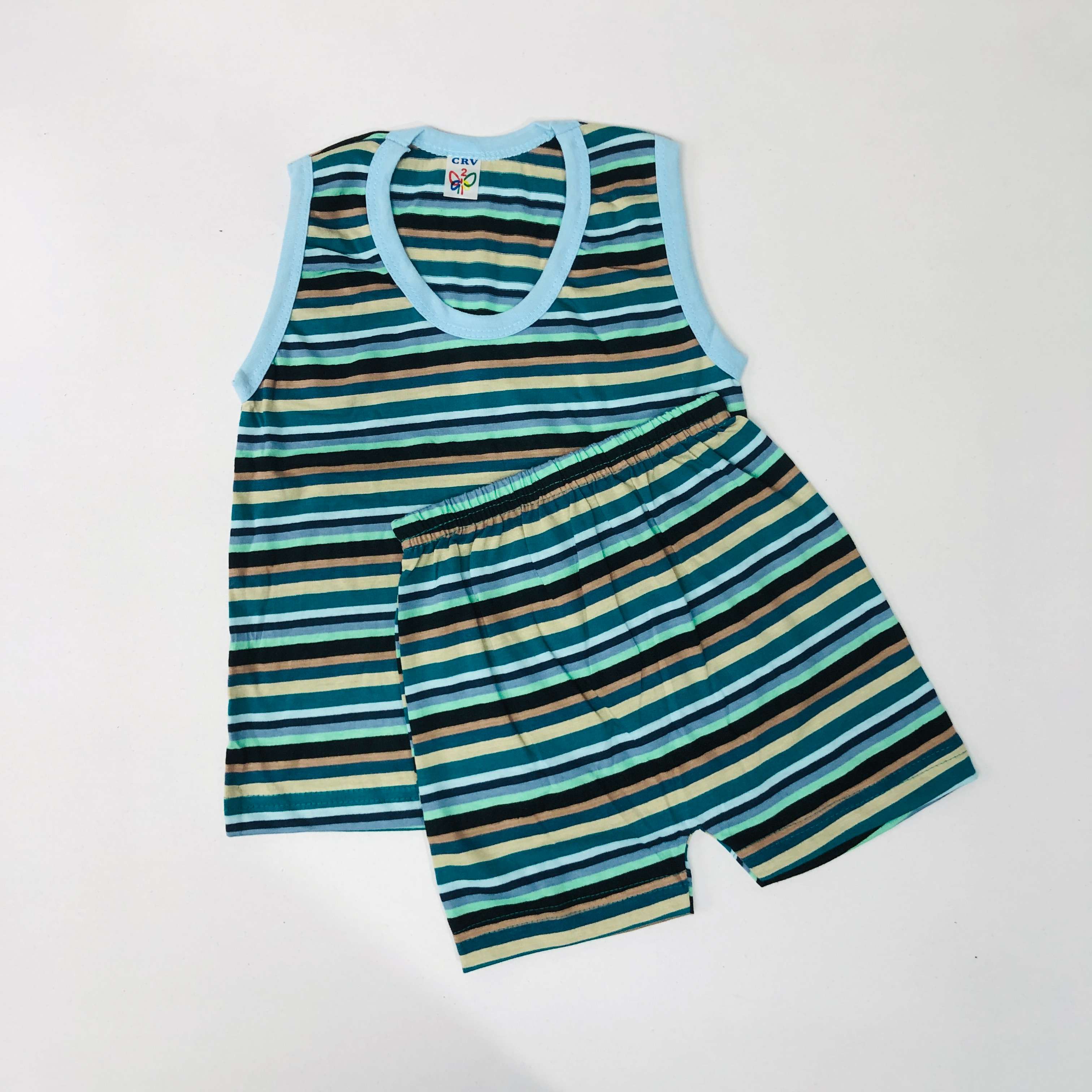SL Kids Nikker Set