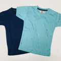 Benz T-Shirt Combo Pack Of 2