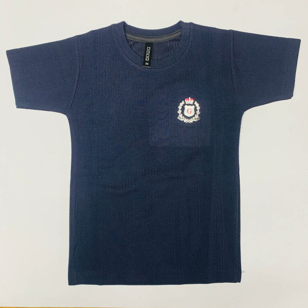 Benz T-Shirt Combo Pack Of 2